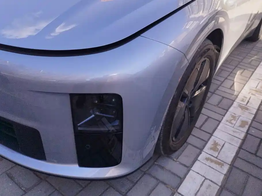 Li Auto Li i6 — миниатюра 5