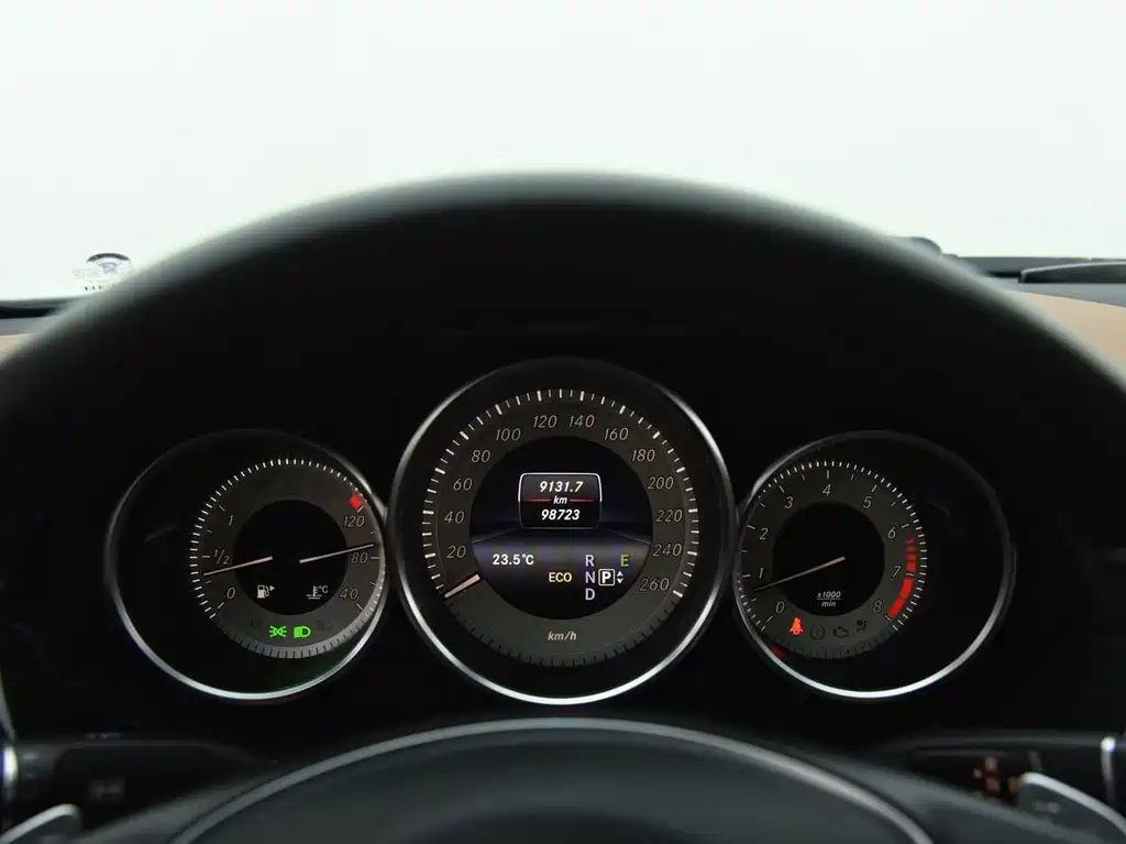 Mercedes-Benz CLS — миниатюра 10