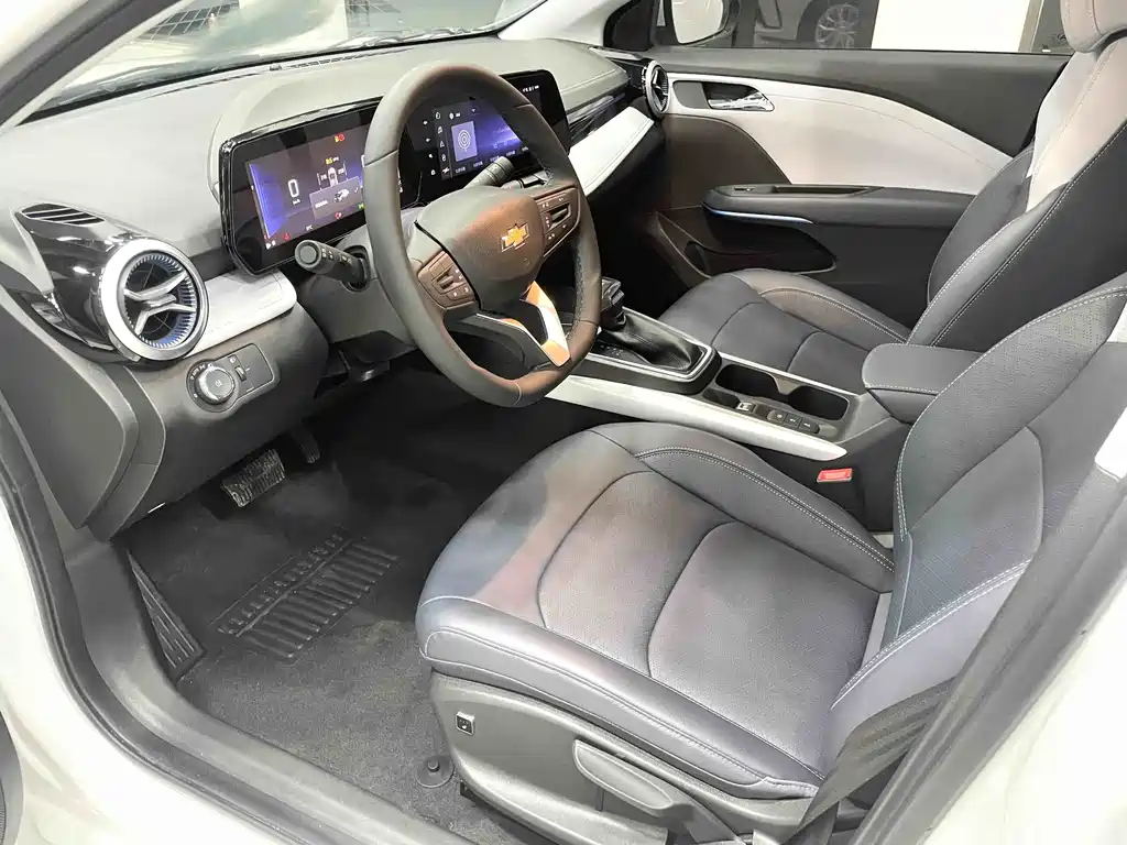 Chevrolet Monza 2023 1.5L DCT Enjoy
