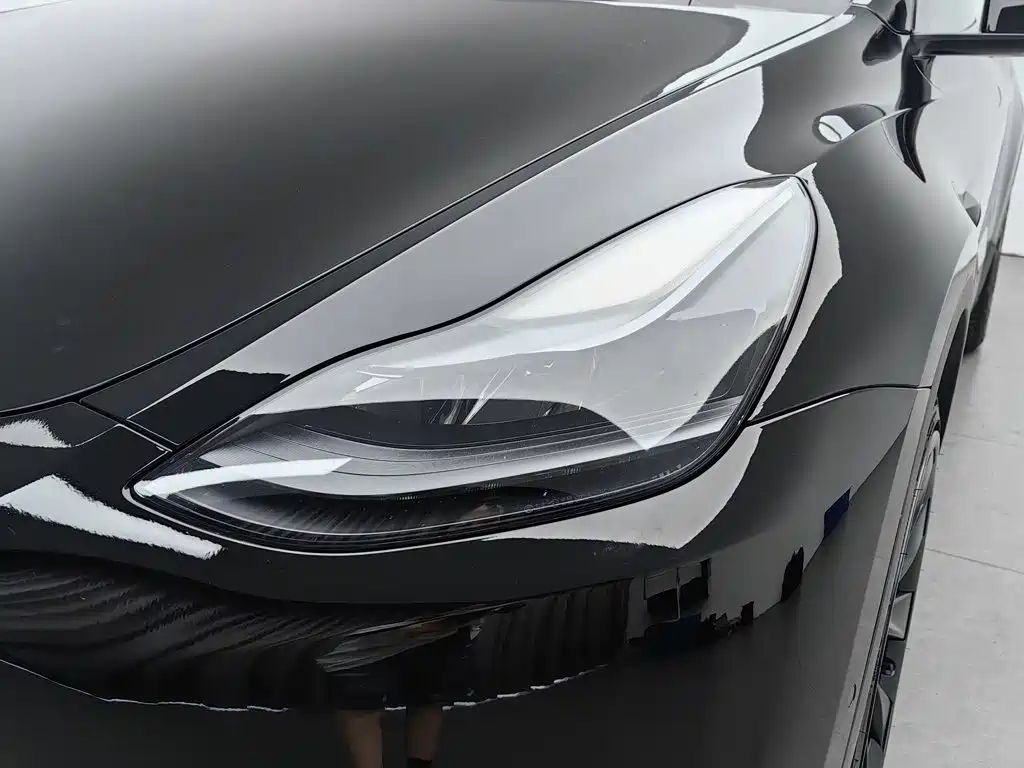 Tesla Model Y — миниатюра 7