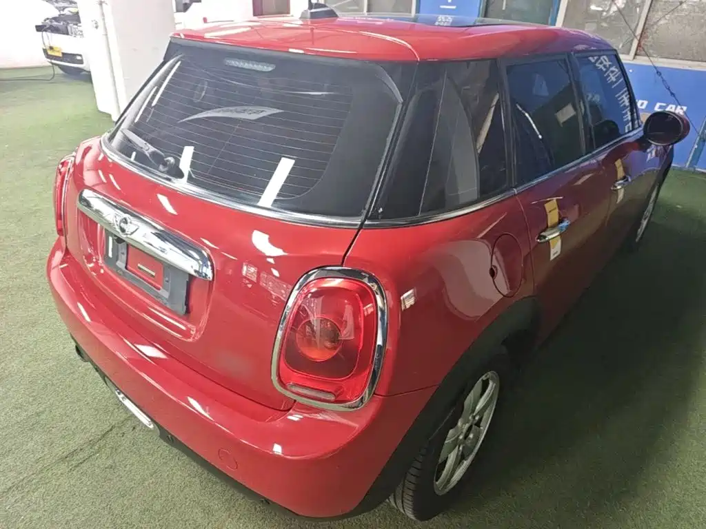 MINI Mini — миниатюра 7