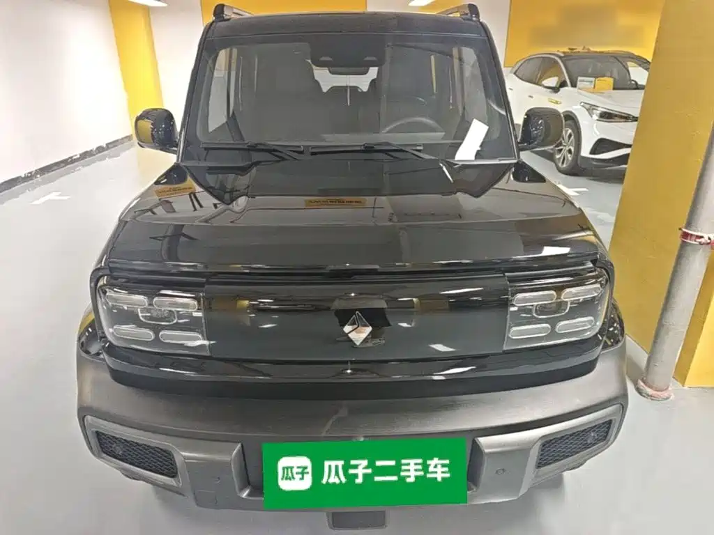 Baojun Yueye — миниатюра 3