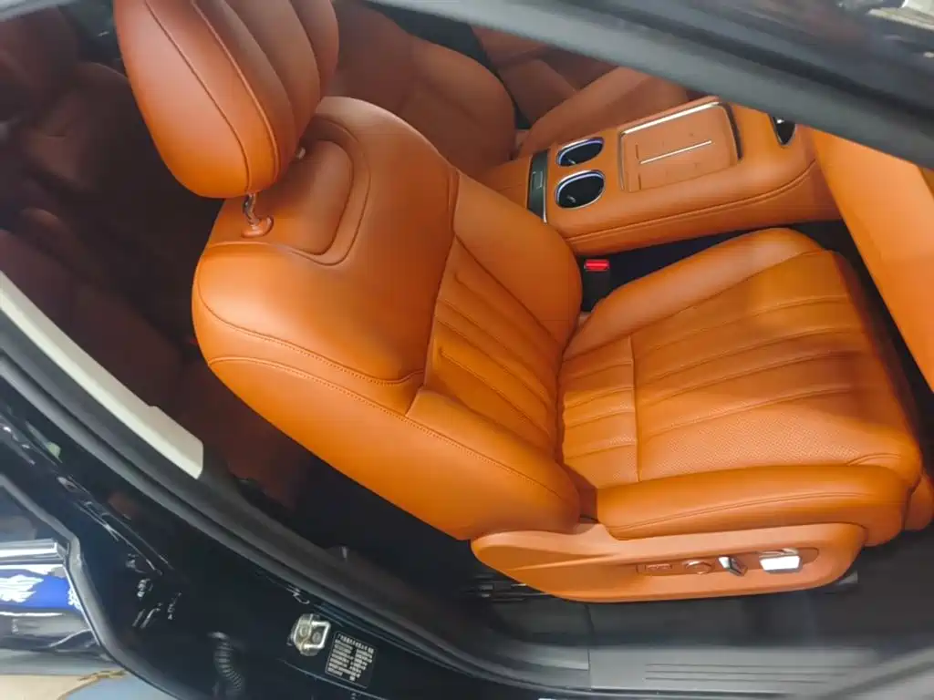 GAC Motor Переход на S9. — миниатюра 25