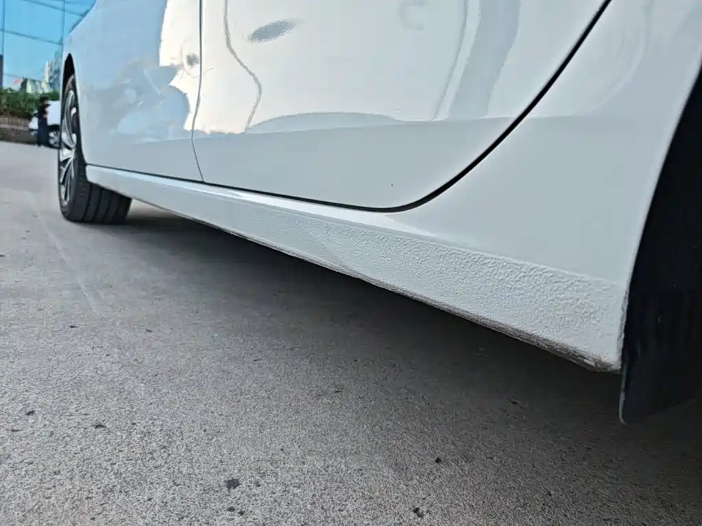 Volkswagen Golf — миниатюра 22