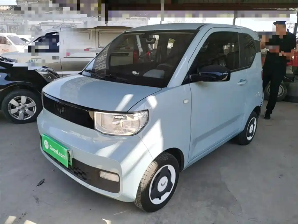 Wuling MINIEV 2023
