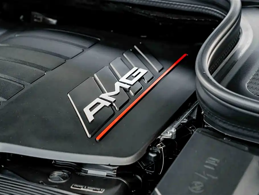 Mercedes-Benz GLE AMG — миниатюра 27