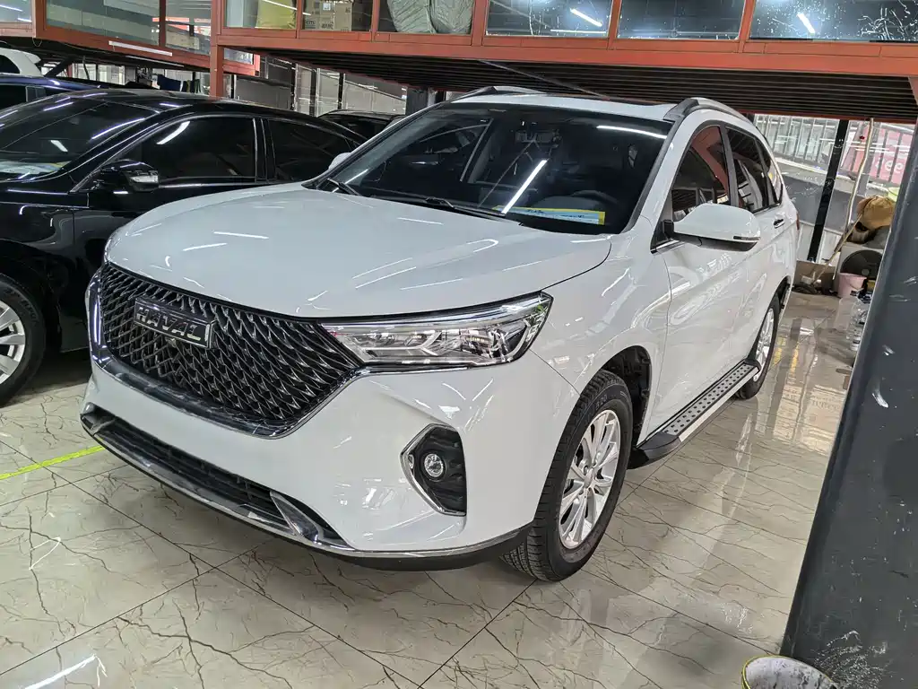 Купить Haval M6