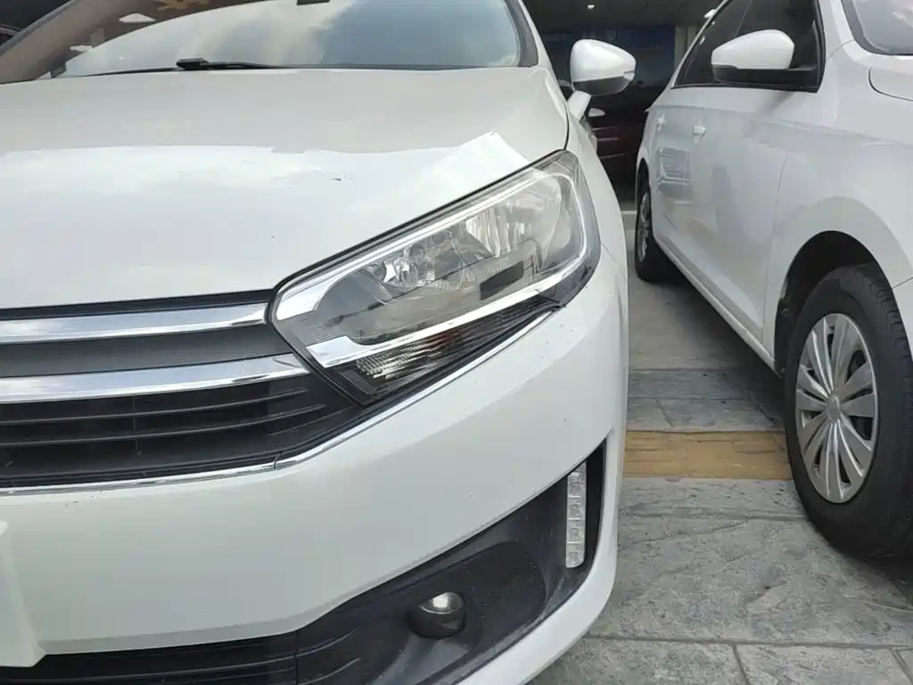 Citroen C4 — миниатюра 24
