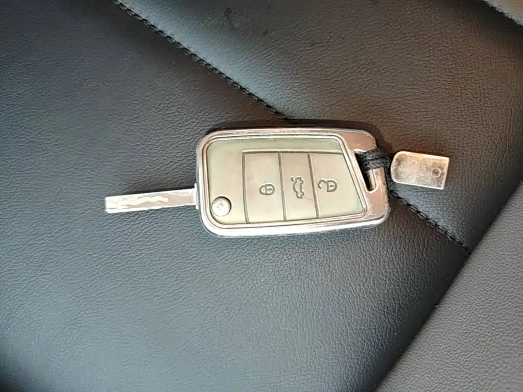 Volkswagen Sagitar — миниатюра 9