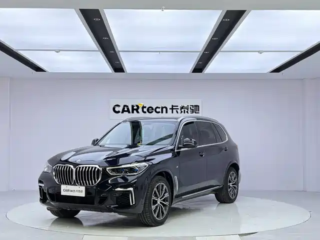2023 BMW X5