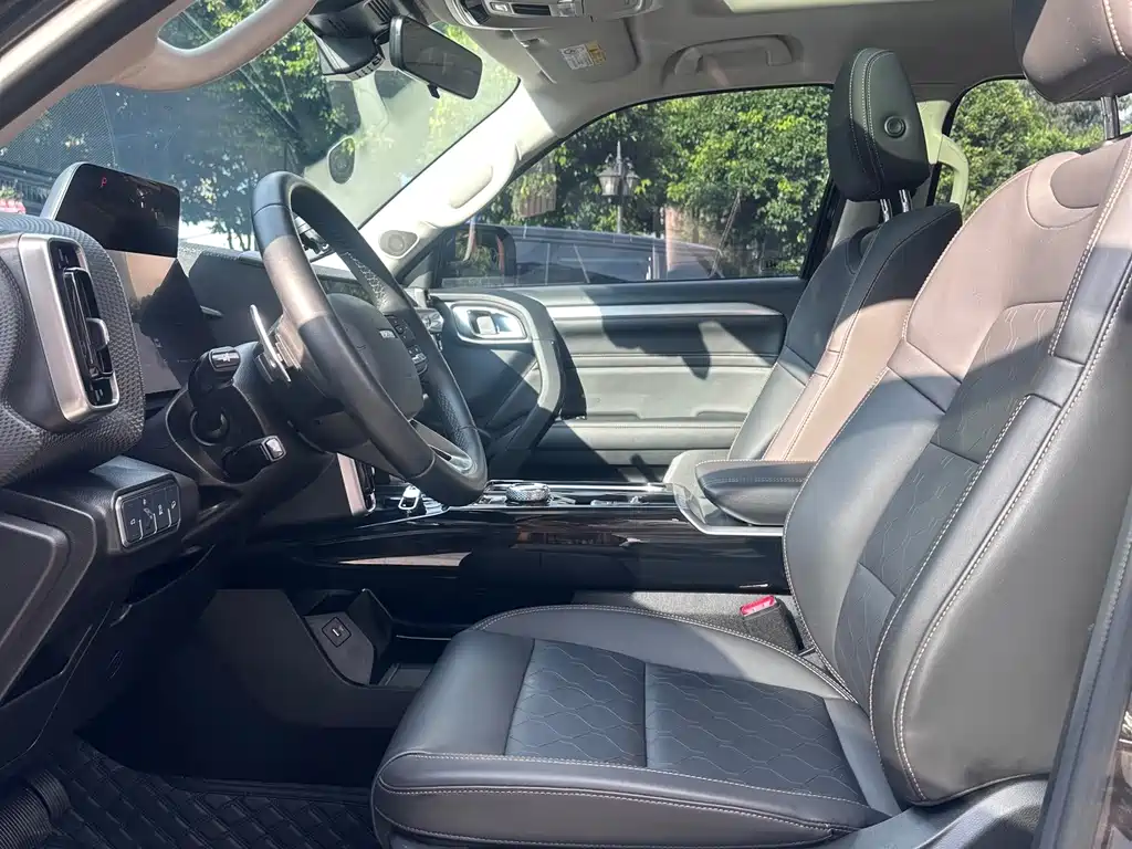 Haval Big Dog — миниатюра 4