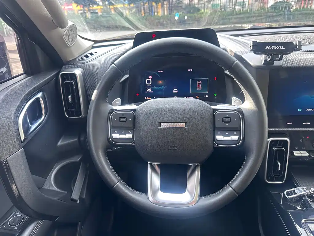 Haval Big Dog — миниатюра 8