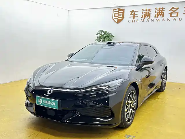 2026 Denza Z9