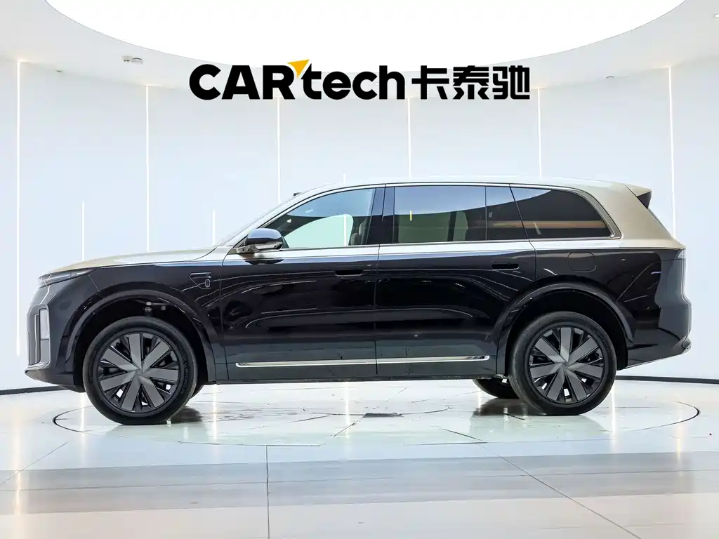 Li Auto Li L9 — миниатюра 2
