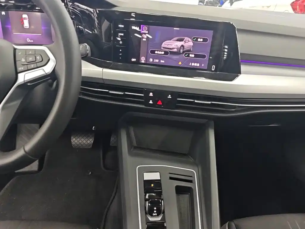 Volkswagen Golf — миниатюра 13