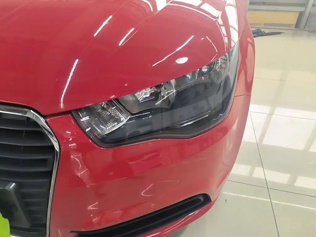 Audi A1 — миниатюра 24