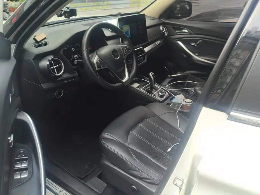 BYD New Energy — миниатюра 9