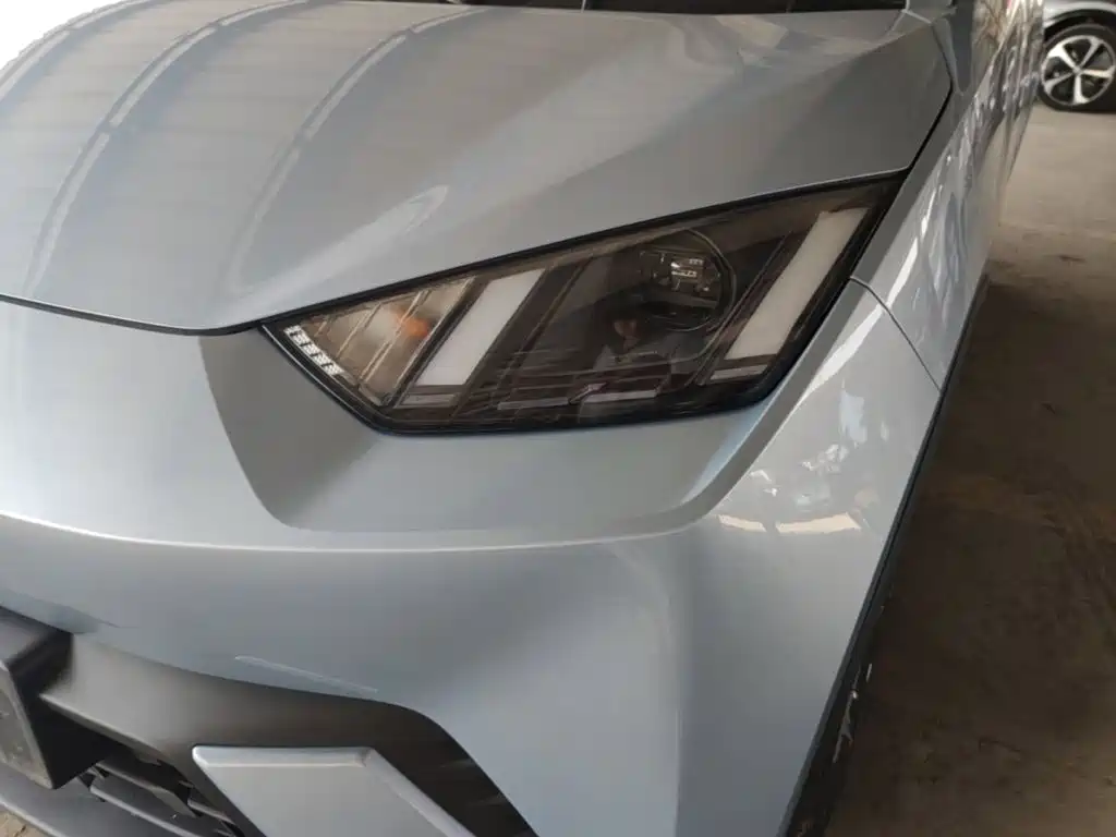 BYD Seagull — миниатюра 24