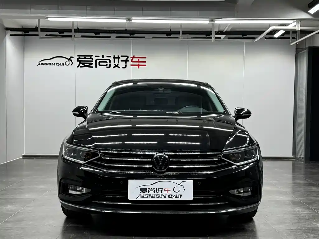 Volkswagen Magotan — миниатюра 2