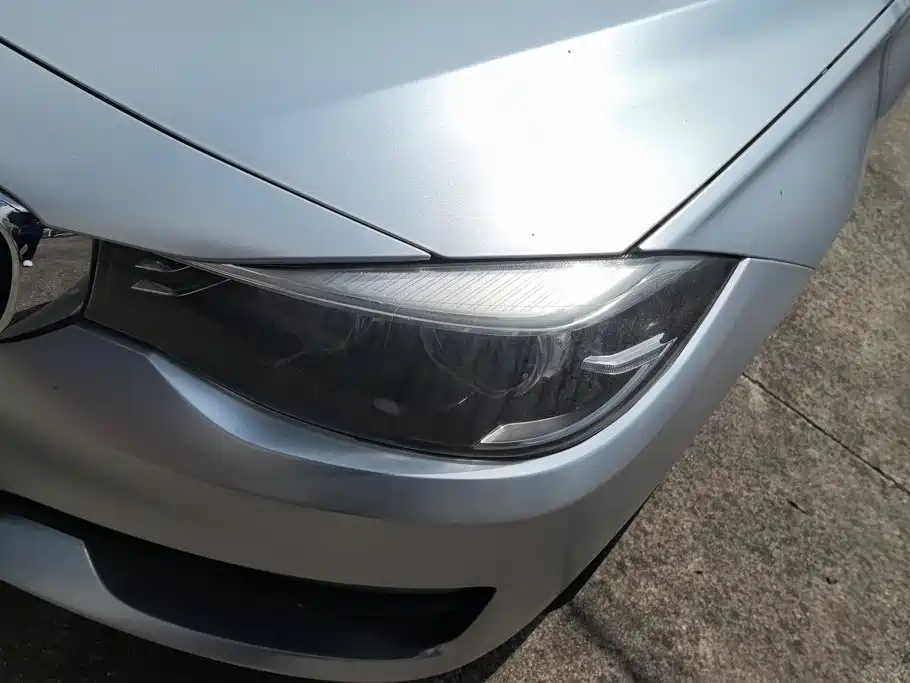 BMW 3 Series GT — миниатюра 5