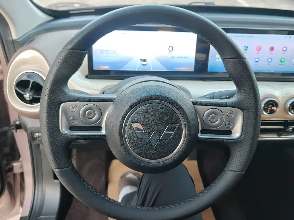 Wuling Bingo — миниатюра 8