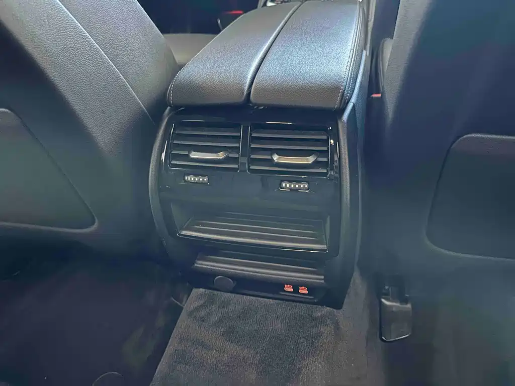 BMW 5 Series (Import) 525i M Sport Package, фото 5