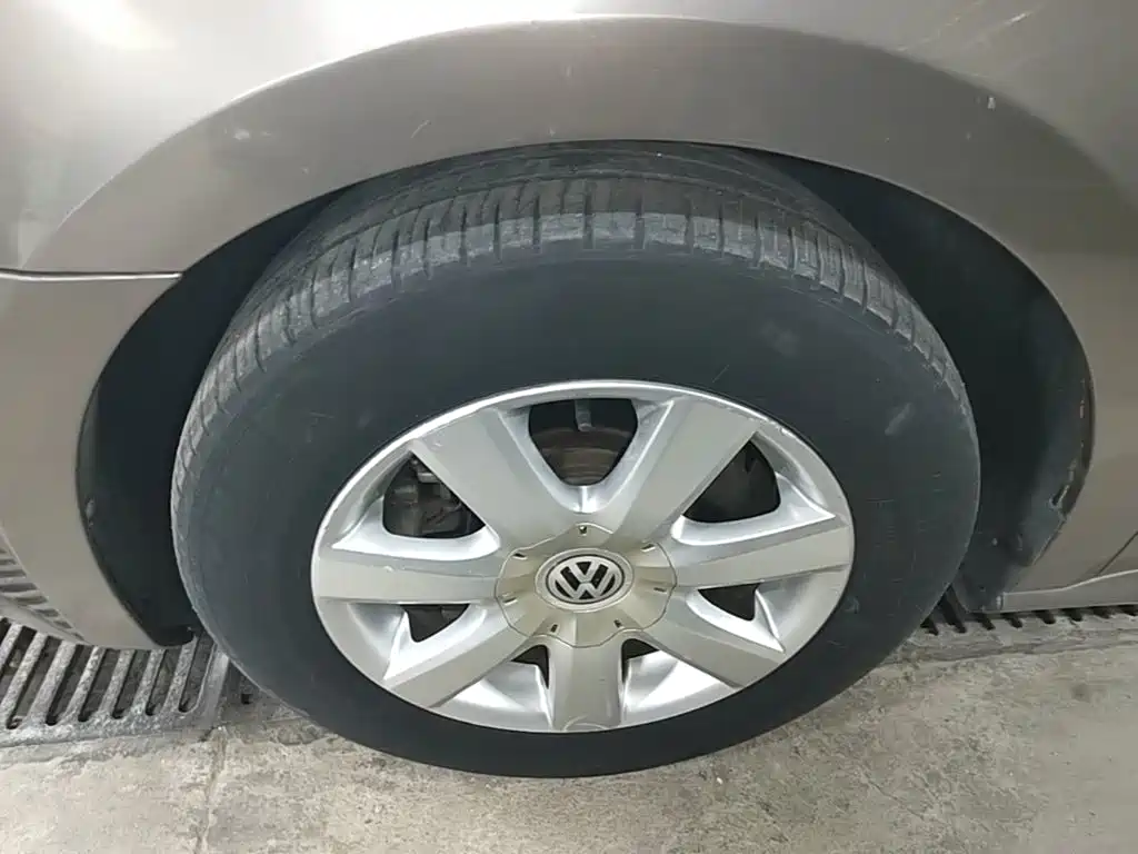 Volkswagen Passat — миниатюра 23