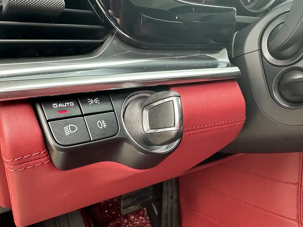 Porsche Panamera 2023 Panamera 2.9T