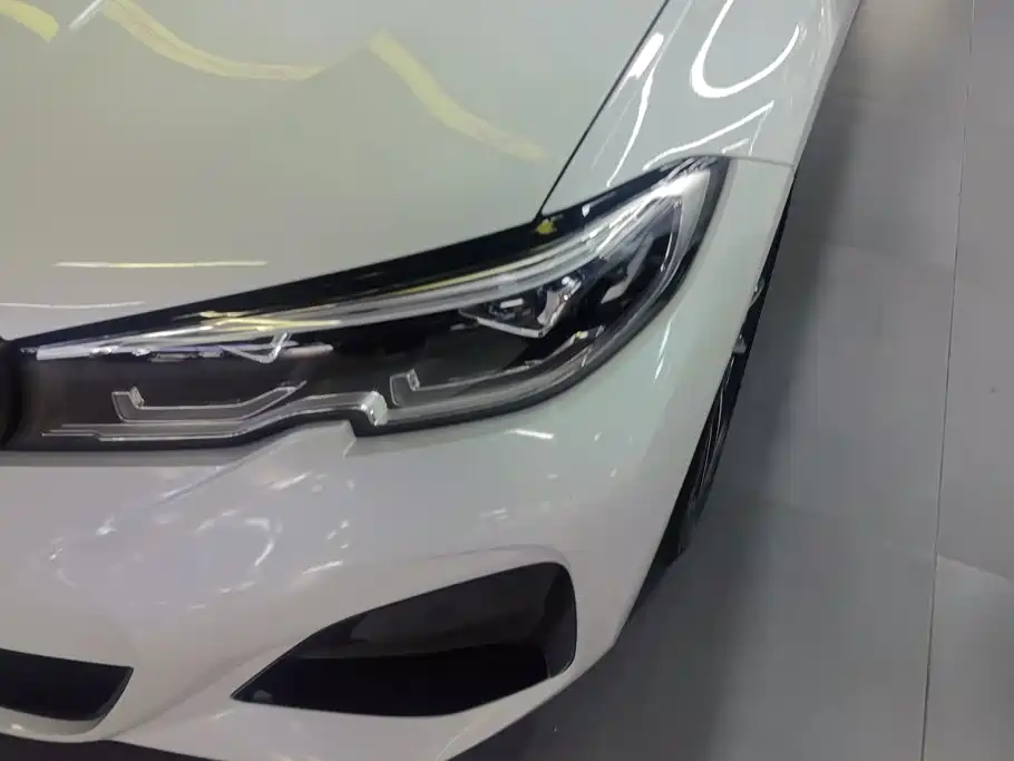 BMW 3 Series — миниатюра 5
