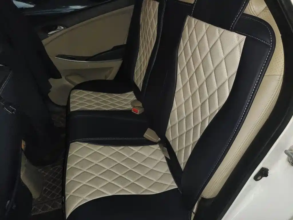 Hyundai Verna — миниатюра 18