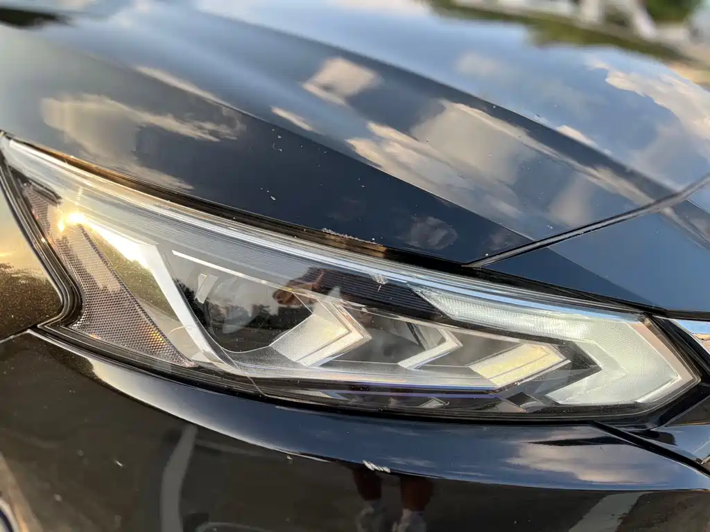 Nissan Teana — миниатюра 10