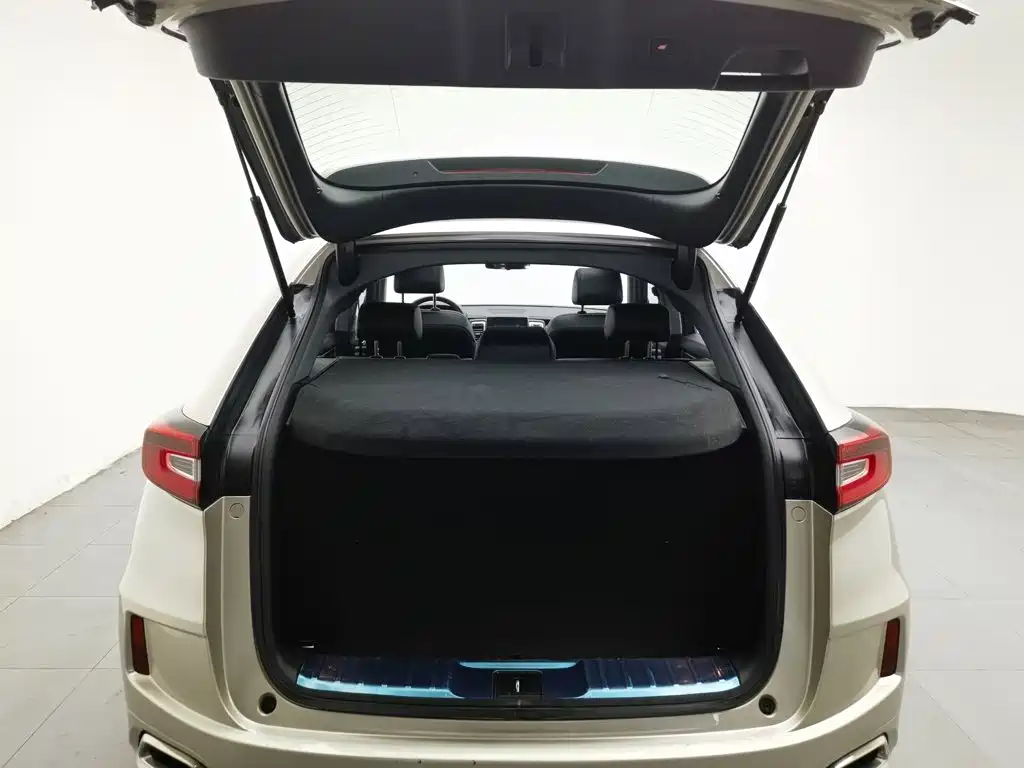 Honda UR-V — миниатюра 16
