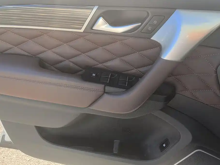 Haval H9 — миниатюра 7