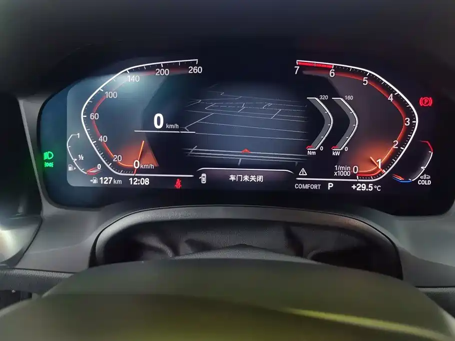 BMW 3 Series — миниатюра 14