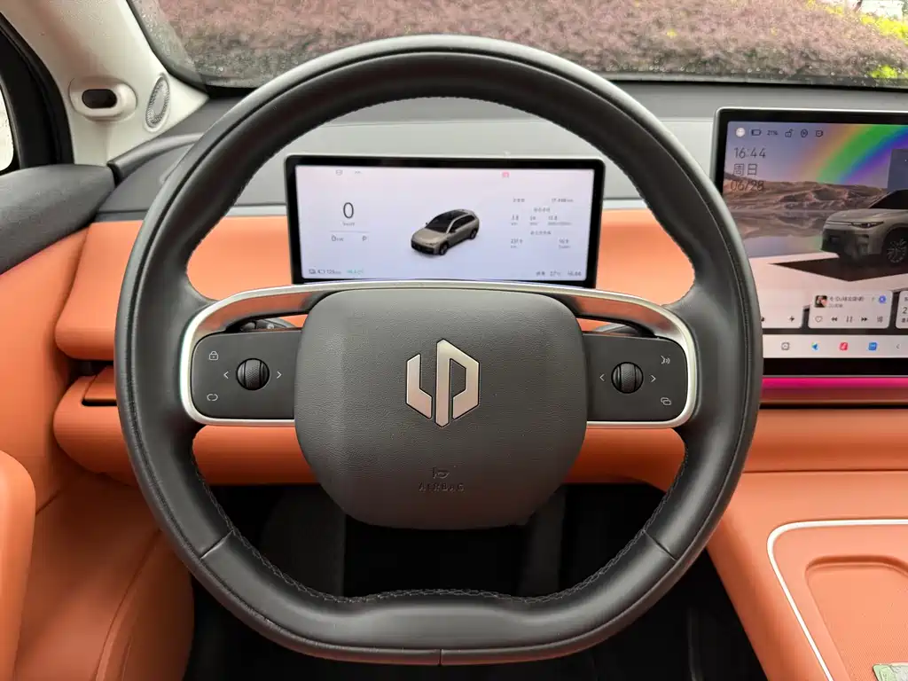 Leapmotor C10 2026 605