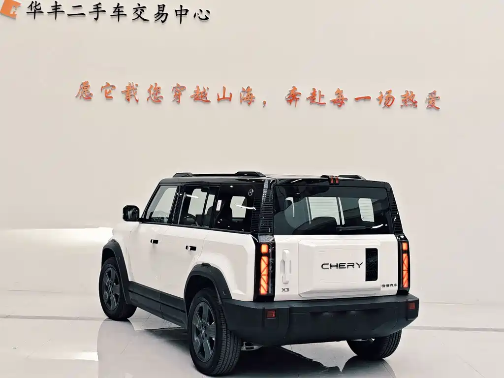 Fulwin Fengyun X3 — миниатюра 4