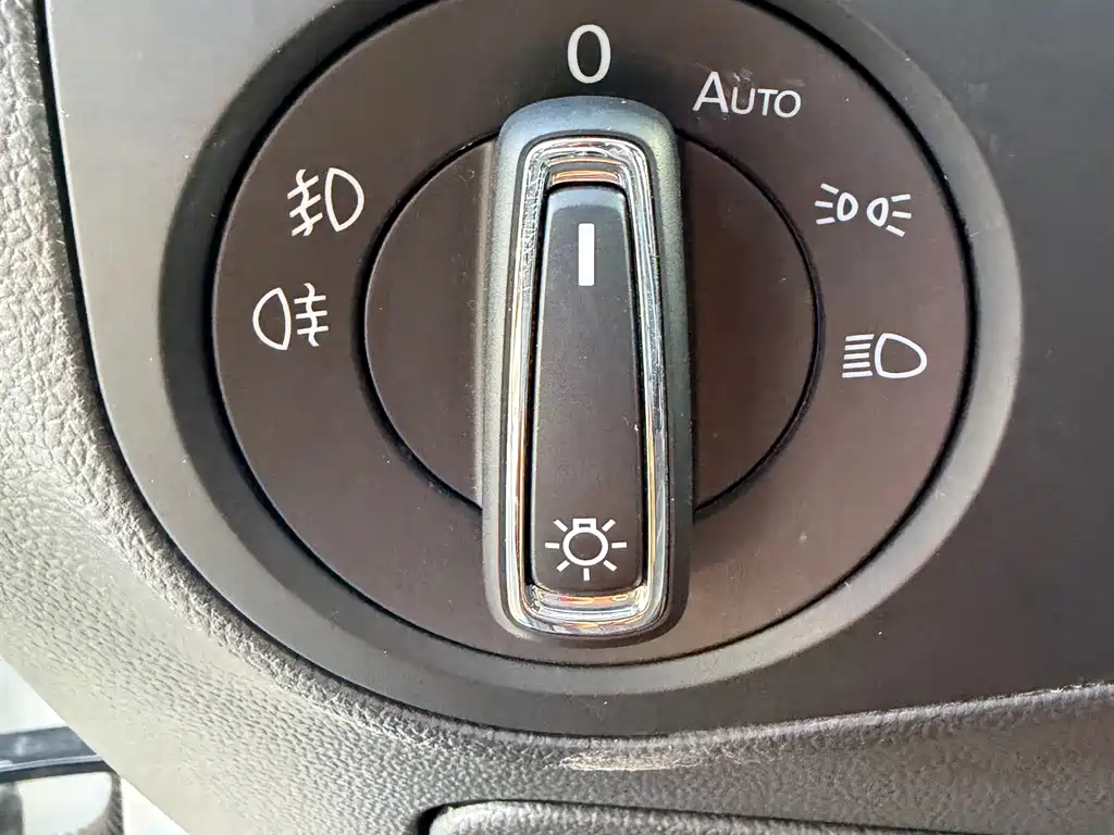 Volkswagen Tiguan L — миниатюра 27