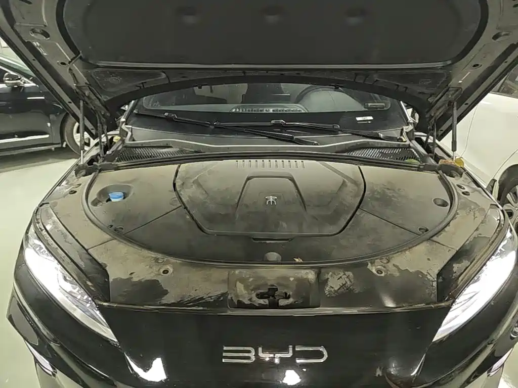 BYD PLUS New Energy — миниатюра 20