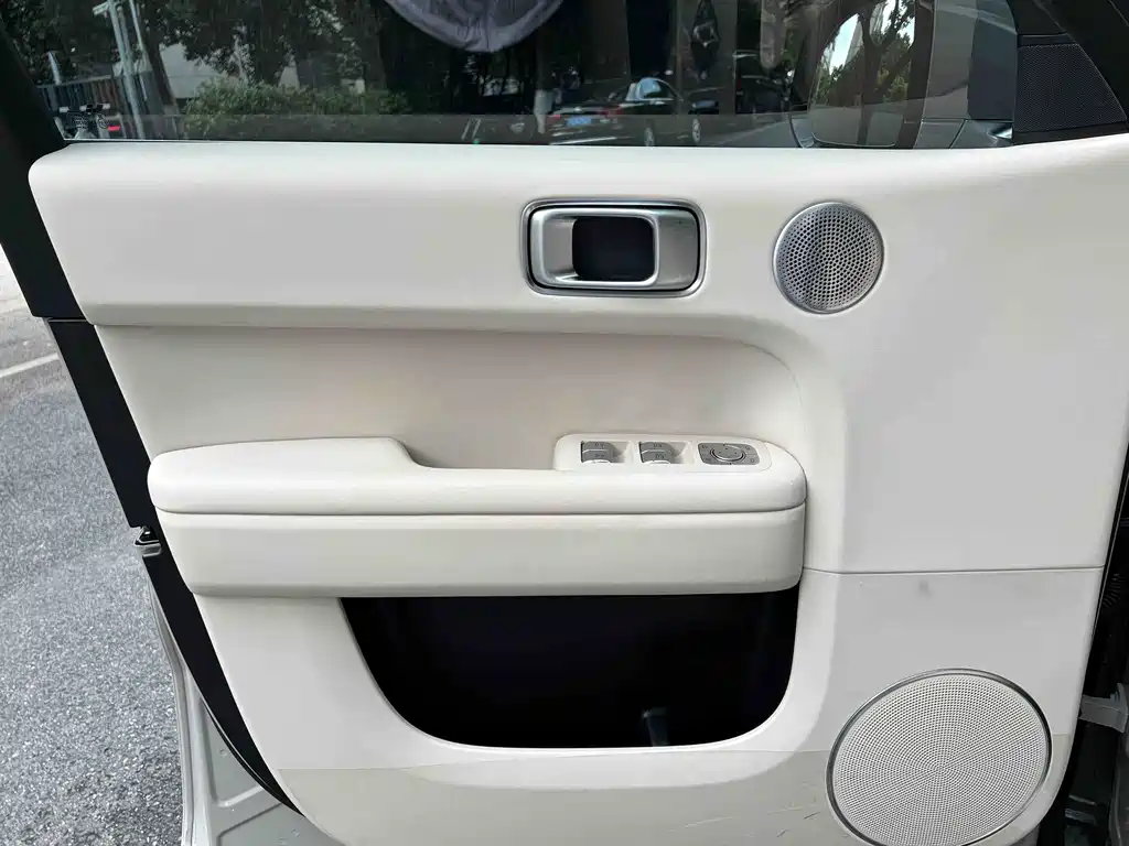 Li Auto L6 2024 Pro