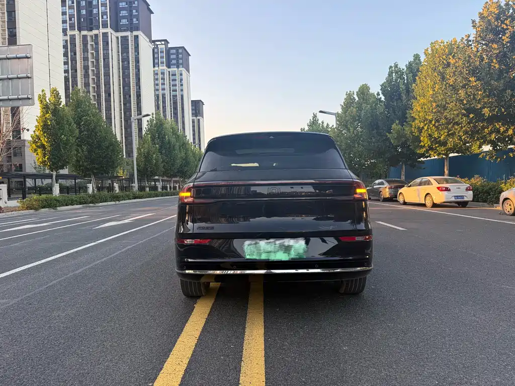 Qiyuan Qiyuan Q07 — миниатюра 9