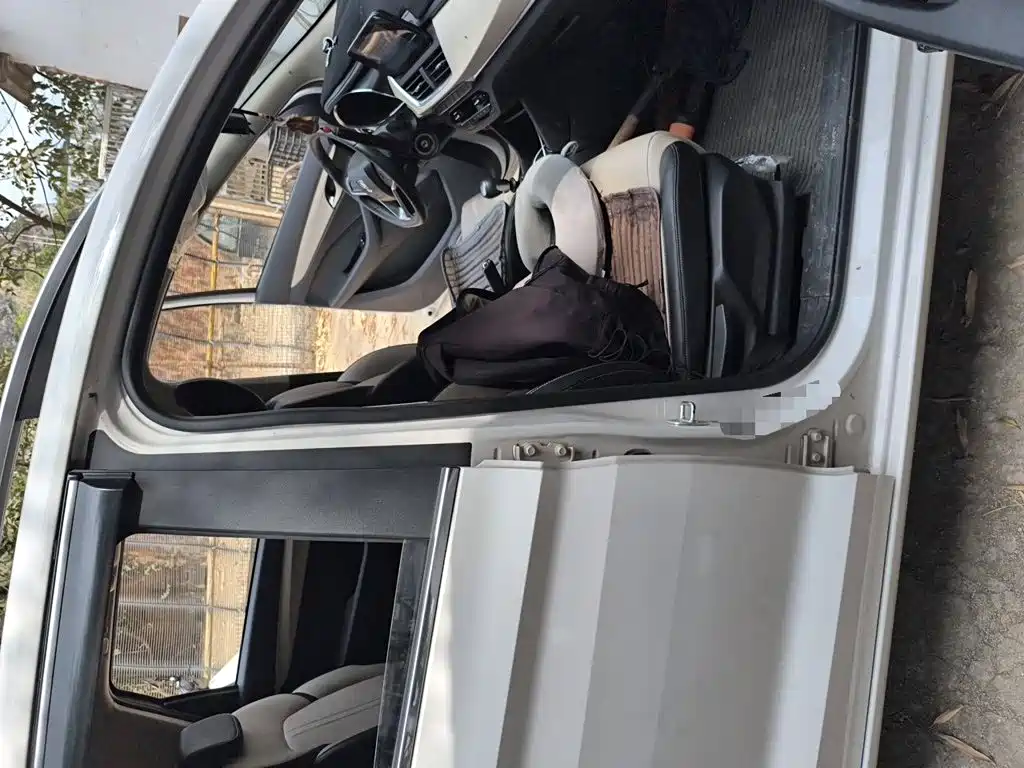 Baojun 360 — миниатюра 19
