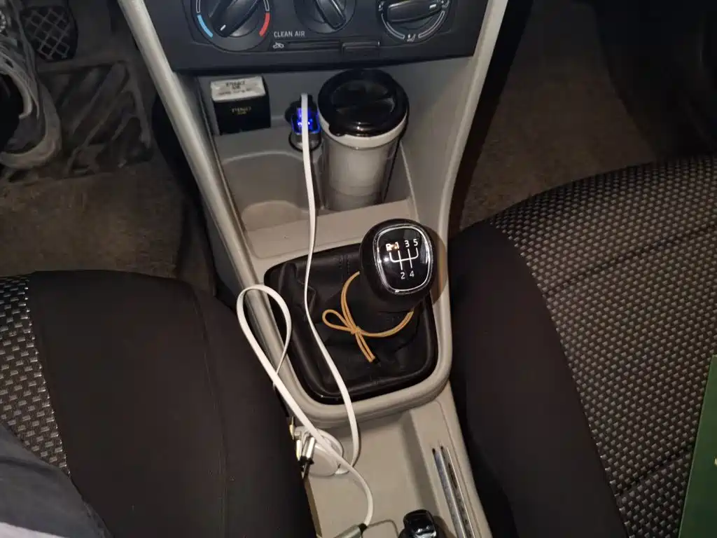 Skoda Rapid — миниатюра 7
