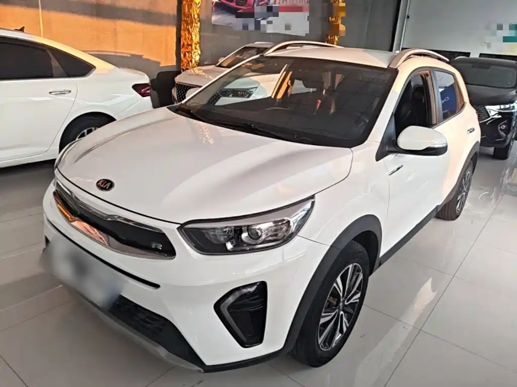 Kia KX1 — миниатюра 2