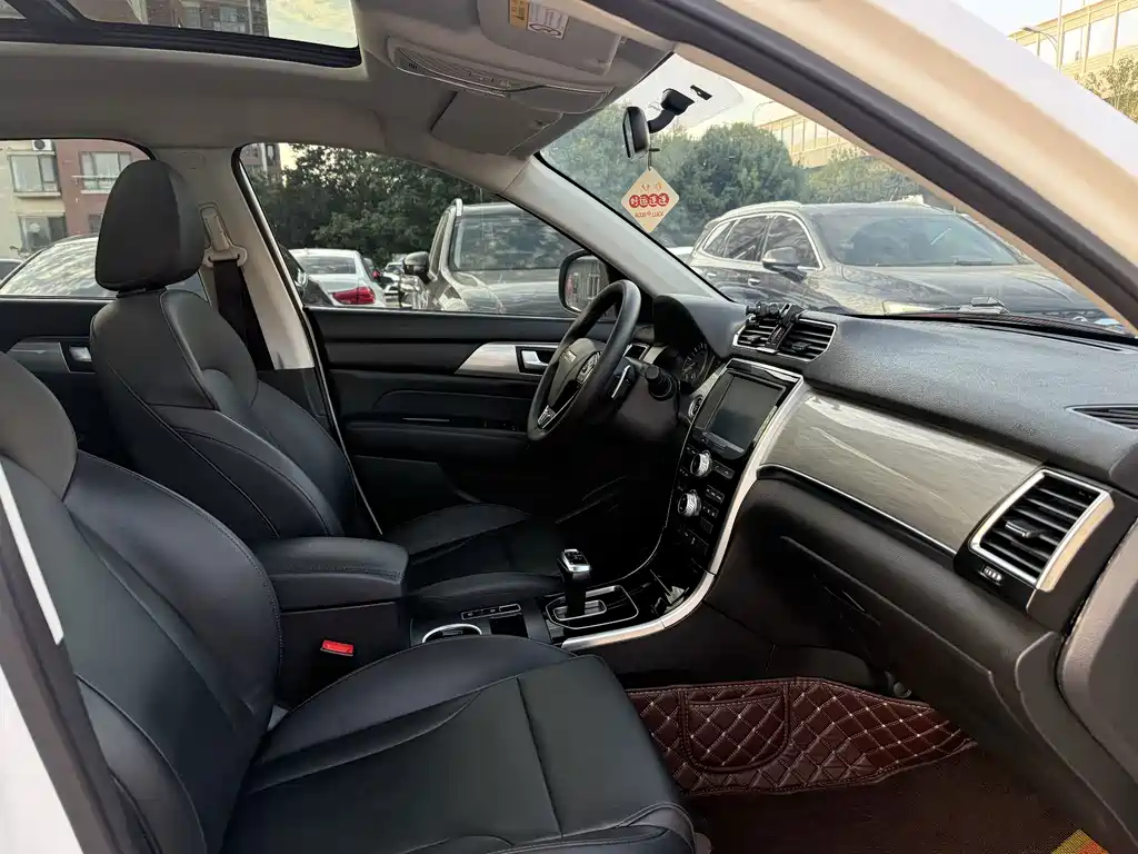 Haval H2 — миниатюра 7