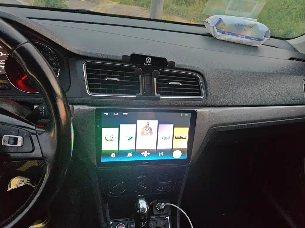 Volkswagen Lavida — миниатюра 6