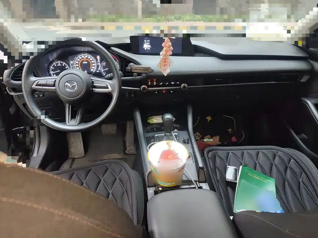 Mazda 3 Axela — миниатюра 5