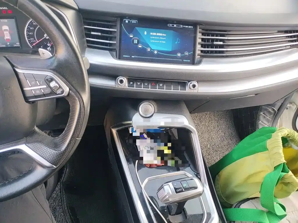 Haval H6 — миниатюра 14