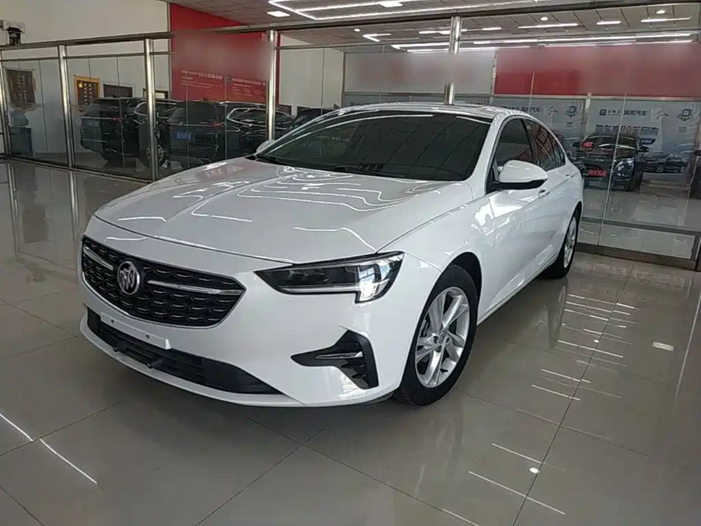 Buick Regal