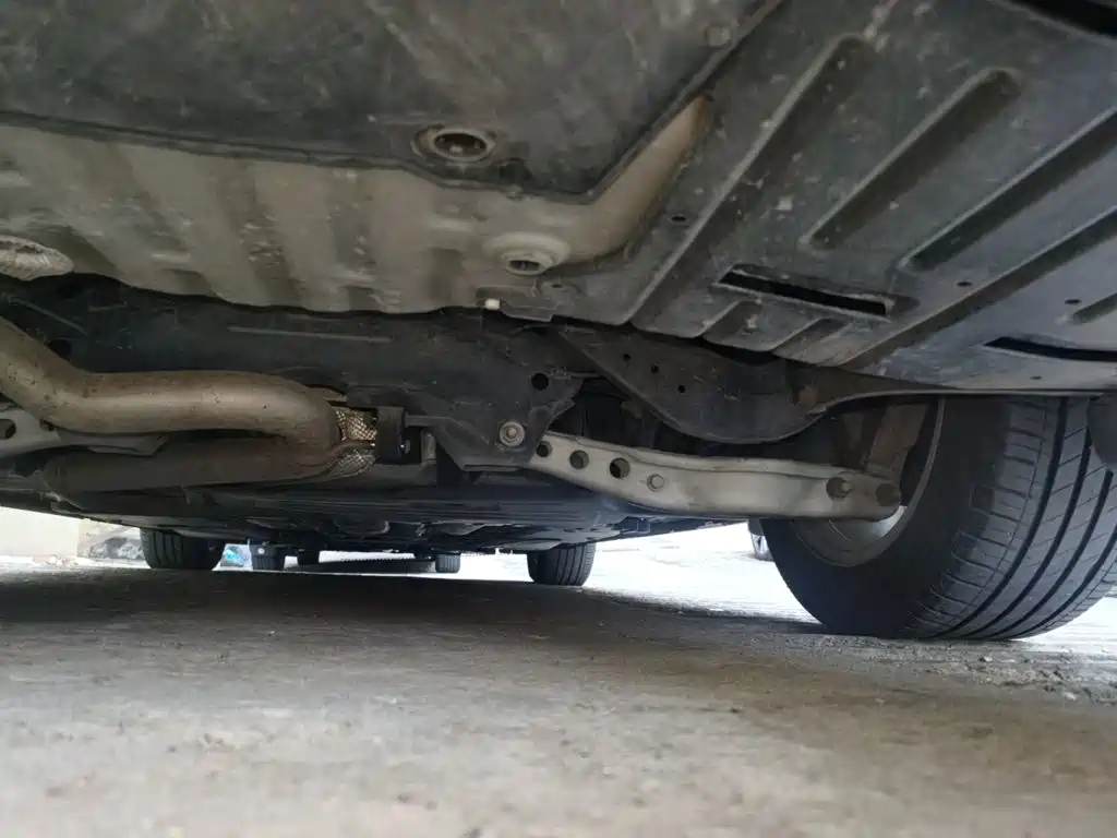 Chevrolet Malibu XL — миниатюра 23