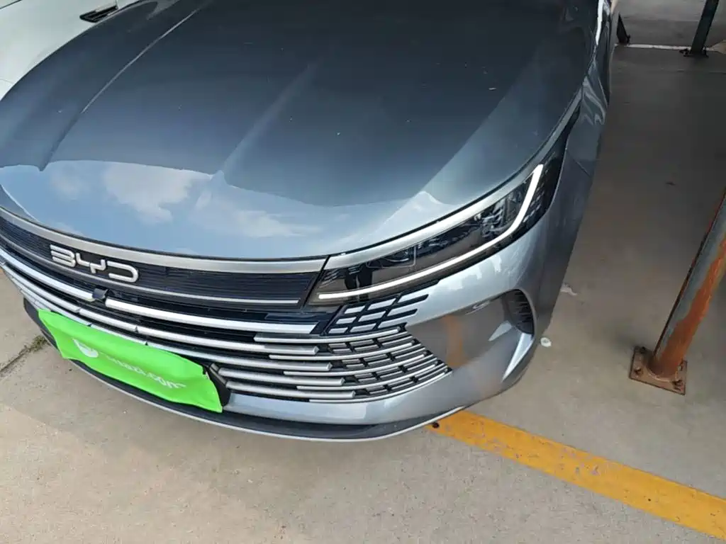 BYD Destroyer 05 — миниатюра 24